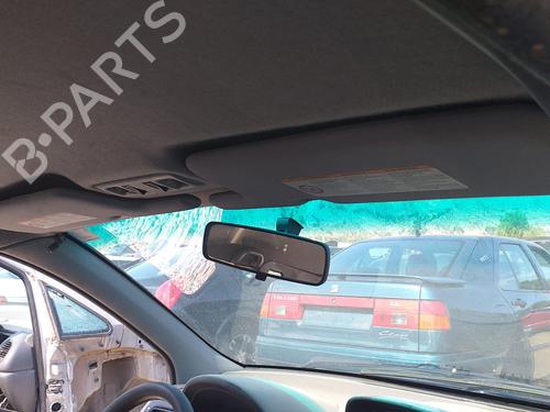 Venstre bakpanel MITSUBISHI SPACE STAR MPV (DG_A) 1.9 DI-D (DG4A) | BP17561504C60 