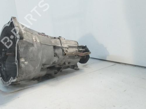 Gearbox BMW 3 (E46) 320 d | BP9355995M3 