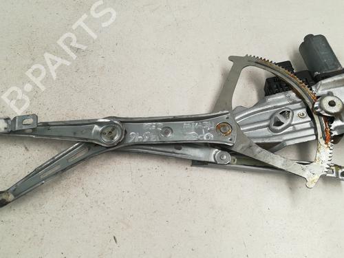 Fensterheber links vorne für OPEL ASTRA H GTC (A04) 1.8 (L08) (140 hp) 13249509