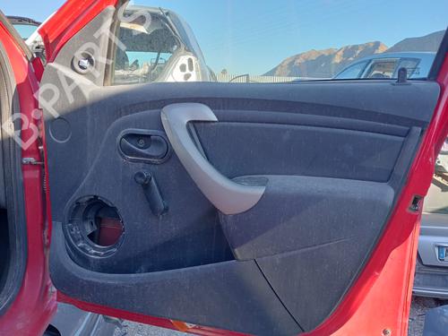 Front right window mechanism DACIA SANDERO | BP12284963C23 - Image 1