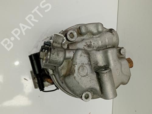 AC compressor BMW 3 (E46) 320 d | BP17360753M34