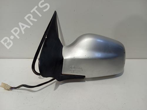 Used Left mirror Left mirror TATA SAFARI (42_FD) 3.0 D (116 hp) 33440929 33440929