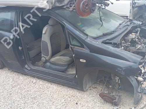 Left taillight FIAT GRANDE PUNTO (199_) 1.3 D Multijet | BP9357223C34 
