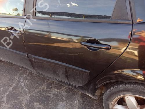 Used Left rear door RENAULT GRAND SCÉNIC II (JM0/1_) 1.6 (113 hp) 25862884