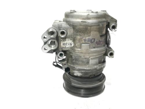 Used AC compressor KIA CERATO I Saloon (LD) 2.0 CRDi (112 hp) 9361358
