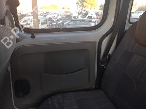 Used Front right interior door handle RENAULT KANGOO (KC0/1_) [1997-2025]  25607361