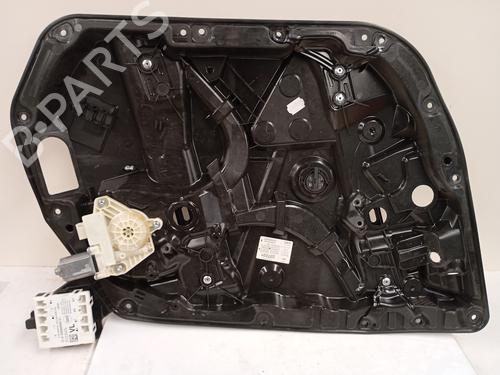 Elevalunas delantero izquierdo Elevalunas delantero izquierdo MERCEDES-BENZ C-CLASS (W205) C 220 BlueTEC / d (205.002, 205.004) (170 hp) 37495088 37495088