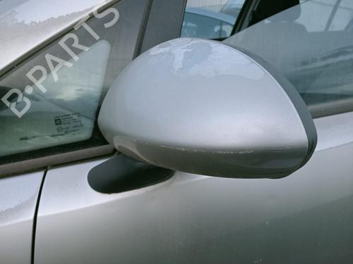 Bakspejl venstre OPEL CORSA D (S07) 1.4 (L08, L68) (90 hp) 24962338