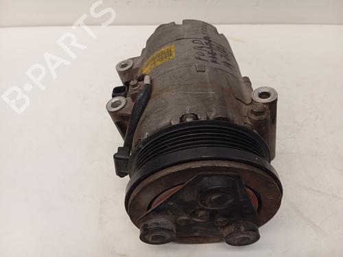 Compresseur AC FORD FOCUS II Saloon (DB_, FCH, DH) [2005-2025]  28693752