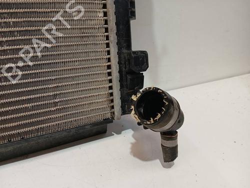 Water radiator AUDI A3 Sportback (8YA, 8YF) 35 TFSI | BP38968182M31 - Image 4