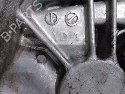 Gearbox NISSAN ALMERA TINO (V10) 2.2 dCi | BP9358752M3 