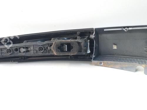 Left taillight OPEL MERIVA A MPV (X03) 1.7 DTI (E75) | BP11134028C34 
