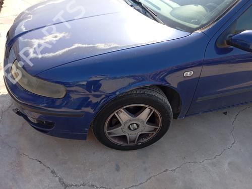 Used Left front fenders Left front fenders SEAT LEON (1M1) [1999-2006] 36305861 36305861