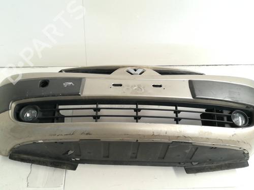 Stoßstange vorne für RENAULT GRAND SCÉNIC II (JM0/1_) 1.5 dCi (JM02, JM13) (101 hp) 9350290
