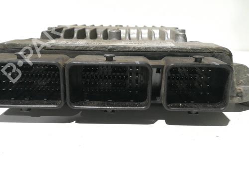 Engine control unit (ECU) FORD FOCUS II (DA_, HCP, DP)  | BP22338719M57 