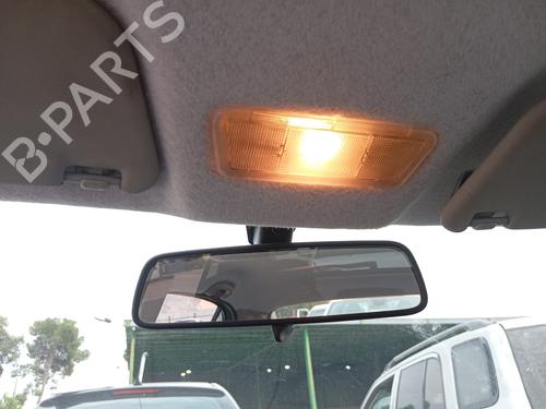 Used Interior roof light OPEL ASTRA G Hatchback (T98) 1.8 16V (F08, F48) (116 hp) 21389118