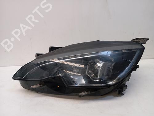 Used Left headlight Left headlight PEUGEOT 308 SW II (LC_, LJ_, LR_, LX_, L4_) [2014-2021] 36497268 36497268