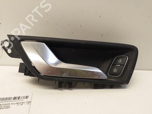Used Front left interior door handle FORD FOCUS IV (HN) [2018-2025]  25283396