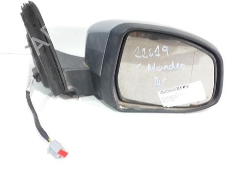 Used Right mirror FORD MONDEO IV (BA7) 1.8 TDCi (125 hp) 9356047