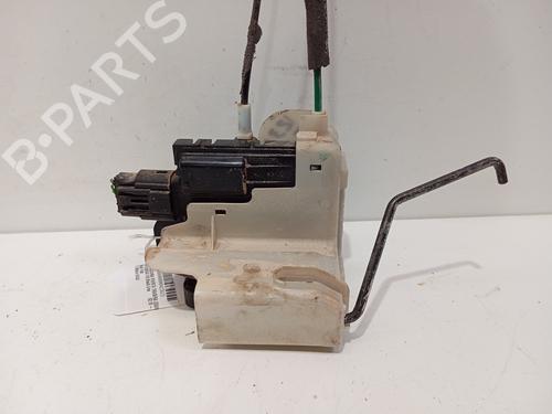 Used Rear left lock HYUNDAI i10 II (BA, IA) 1.2 (87 hp) 22216913