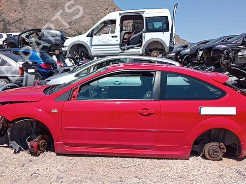 Left taillight FORD FOCUS II Saloon (DB_, FCH, DH)  | BP26290979C34 