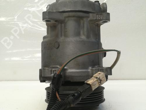 AC compressor CITROËN XSARA (N1) 1.6 i | BP9358563M34 