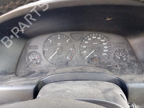 Used Instrument cluster OPEL ZAFIRA A MPV (T98) [1999-2006]  21162540