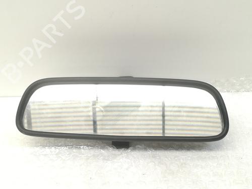 Used Rear mirror VW GOLF V (1K1) [2003-2010]  15673071