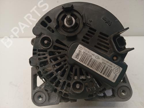 Alternator RENAULT MEGANE III Coupe (DZ0/1_)  | BP28703154M7 