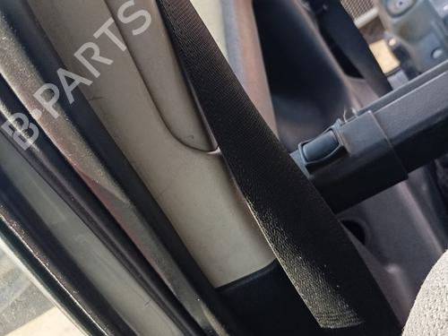 Sikkerhedssele bag højre OPEL ZAFIRA A MPV (T98) [1999-2006]  21162642