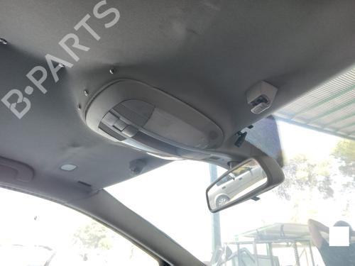 Interior roof light MERCEDES-BENZ R-CLASS (W251, V251) R 350 CDI 4-matic (251.022, 251.122) | BP13618943I8 