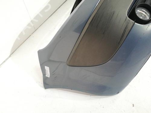 Front bumper RENAULT SCÉNIC II (JM0/1_)  | BP9358374C7 