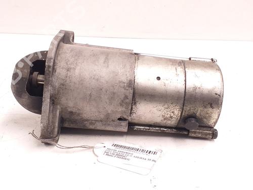 Used Starter FIAT DUCATO Van (250_) [2006-2025]  9432255