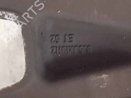 Rim MERCEDES-BENZ GLK-CLASS (X204)  | BP25051001C45 