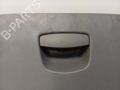 Glove box SEAT IBIZA IV SC (6J1, 6P5)  | BP12285588C95 