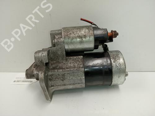Starter NISSAN QASHQAI / QASHQAI +2 I (J10, NJ10, JJ10E) 1.5 dCi | BP17589466M8 