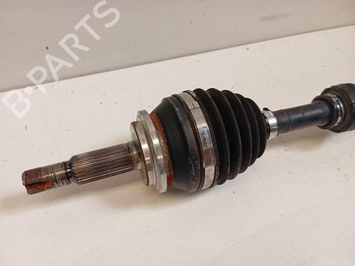 Left front driveshaft LEXUS UX (_AA1_, _AH1_, _MA1_) | BP38648639M38 - Image 5