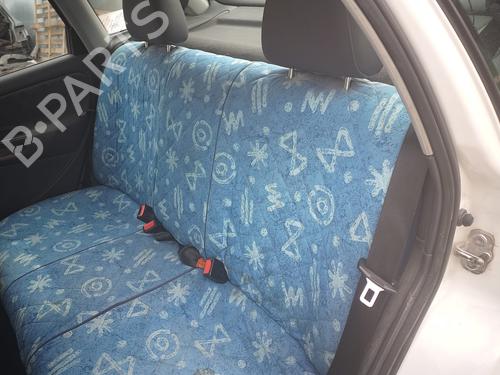 Front right window mechanism SEAT IBIZA II (6K1) 1.4 i | BP13118229C23 