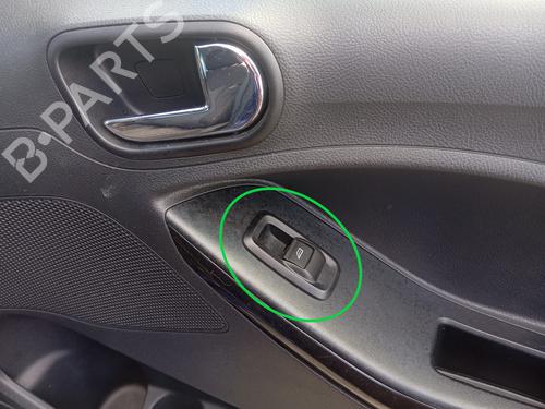 Right front window switch FORD KA+ III (UK, FK) 1.2 Ti-VCT | BP25294307I26 