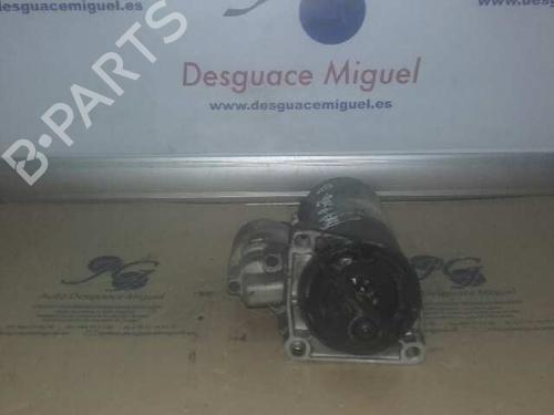 Startmotor FIAT PUNTO (176_) [1993-1999]  9352804