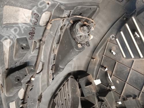 Zderzak przedni CITROËN C4 Picasso I MPV (UD_)  | BP29923931C7 