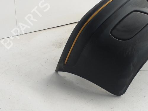 Front bumper PEUGEOT 106 II (1A_, 1C_) 1.1 i | BP9360449C7 