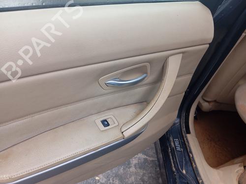 Used Rear left interior door handle BMW 3 (E90) 320 d (163 hp) 23533621