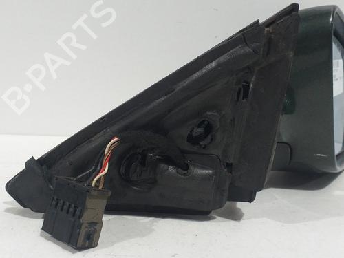 Right mirror AUDI A3 (8L1) 1.9 TDI | BP11390310C27 
