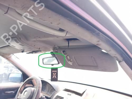 Used Rear mirror BMW X3 (E83) 2.0 d (150 hp) 24940900