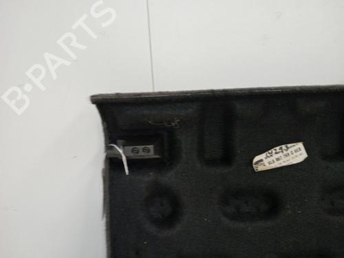 Rear parcel shelf SEAT IBIZA III (6L1)  | BP16919392C85 