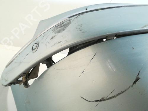 Front bumper MERCEDES-BENZ S-CLASS (W220) S 320 CDI (220.026, 220.126) | BP9355962C7 