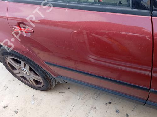 Used Right rear door VW PASSAT B5 (3B2) [1996-2001]  26955280