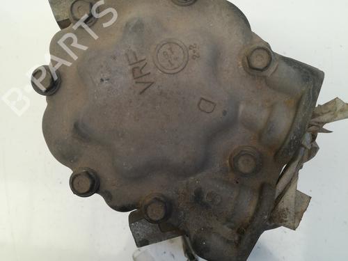 AC compressor FORD FOCUS II (DA_, HCP, DP)  | BP9347361M34 