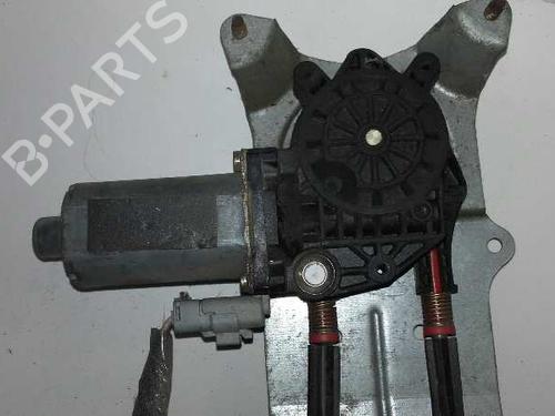 Front right window mechanism CITROËN XSARA PICASSO (N68)  | BP9353211C23 
